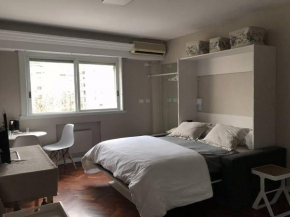 New Studio in Recoleta